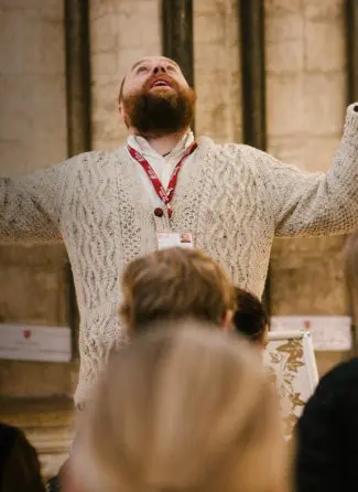 visit york minster