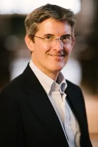 Robert Sharpe organist